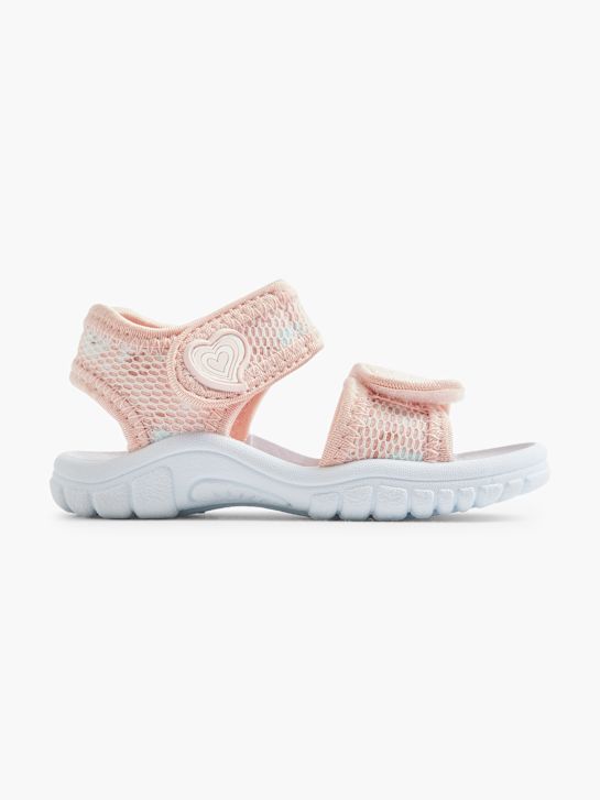 Cupcake Couture Sandalias Rosa 3730 1