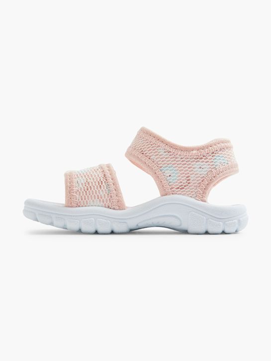 Cupcake Couture Sandal Lyserød 3730 2