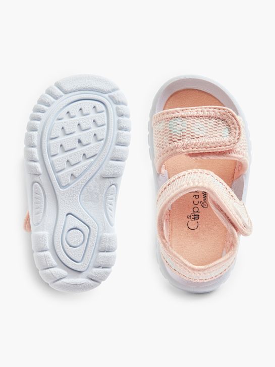 Cupcake Couture Sandal Lyserød 3730 3