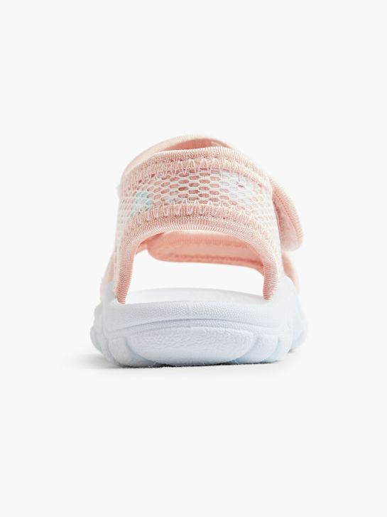 Cupcake Couture Sandal Lyserød 3730 4