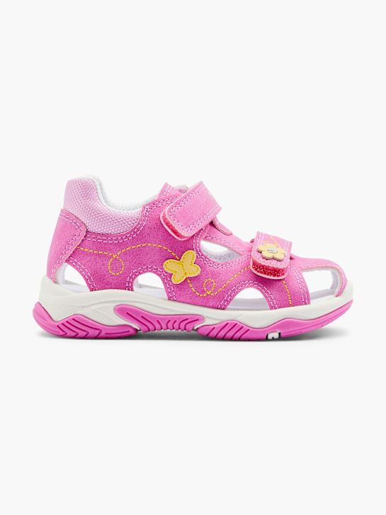 Cupcake Couture Sandal Fuchsia 26213 1