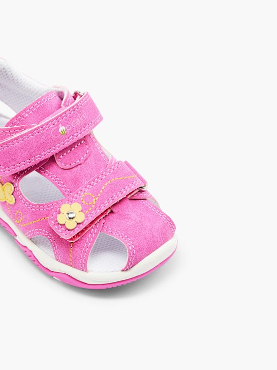 Cupcake Couture Сандали Фуксия 26213 2
