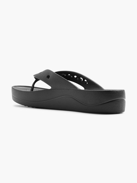 Crocs Žabky Černá 15671 3