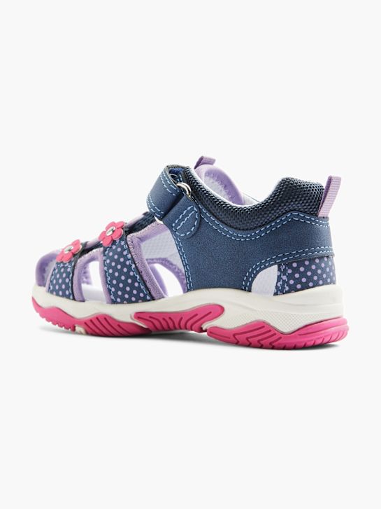 Cupcake Couture Sandale Bleumarin 2819 3