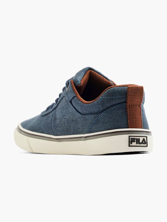 FILA Sneaker Blu 11198 3