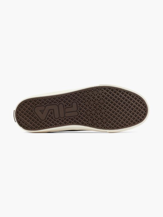 FILA Sneaker Blu 11198 4