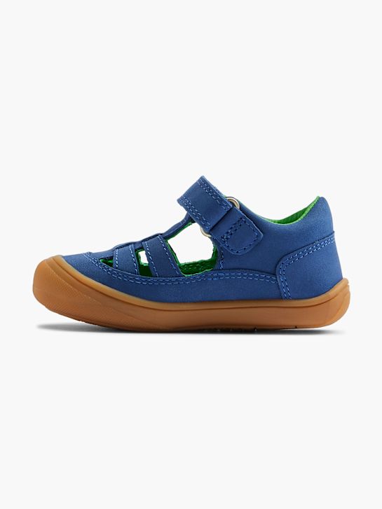 elefanten Sandale Bleu 28137 2