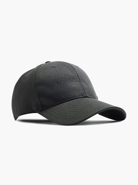 FILA Șapcă Negru 17940 1