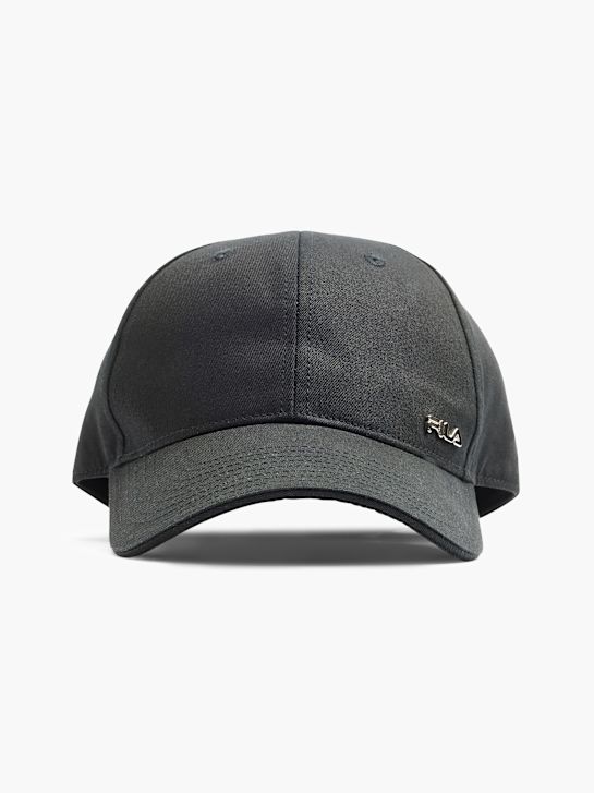 FILA Șapcă Negru 17940 2