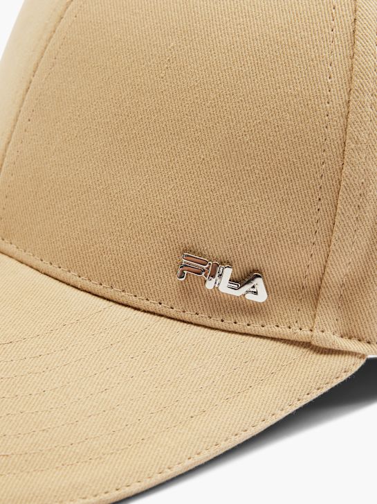 FILA Kapa s šiltom Bež 7371 4