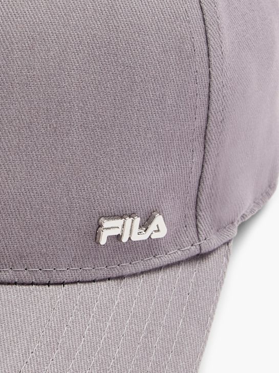 FILA Boné Cinzento 11192 4