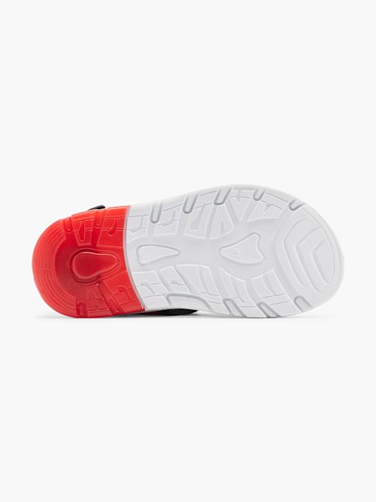 Spider-Man Sandales Rouge 19001 4