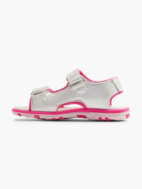 Peppa Pig Sandalo Bianco 1874 2