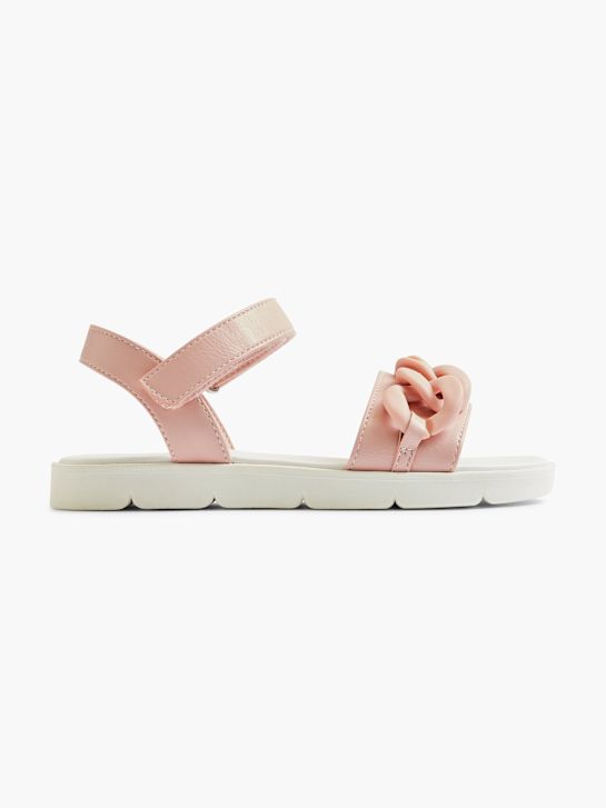 Graceland Sandal Rosa 6458 1
