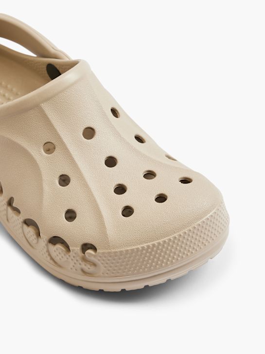Crocs Zueco Gris 17943 2