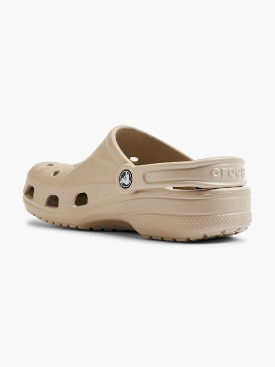 Crocs Zueco Gris 17943 3