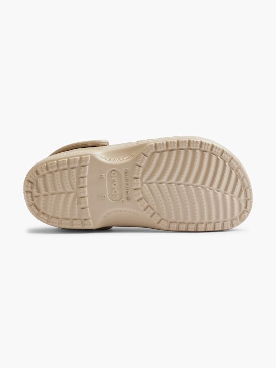 Crocs Zueco Gris 17943 4