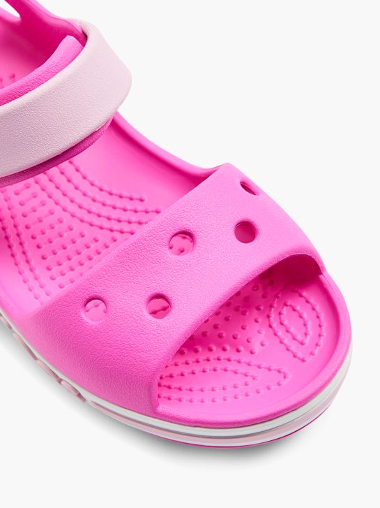 Crocs Sandália Cor-de-rosa 1878 2