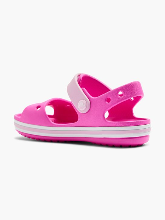 Crocs Sandale Ružičasta 1878 3