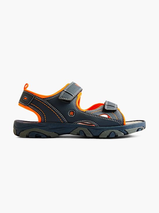 Vty Sandalias de trekking Azul oscuro 1880 1