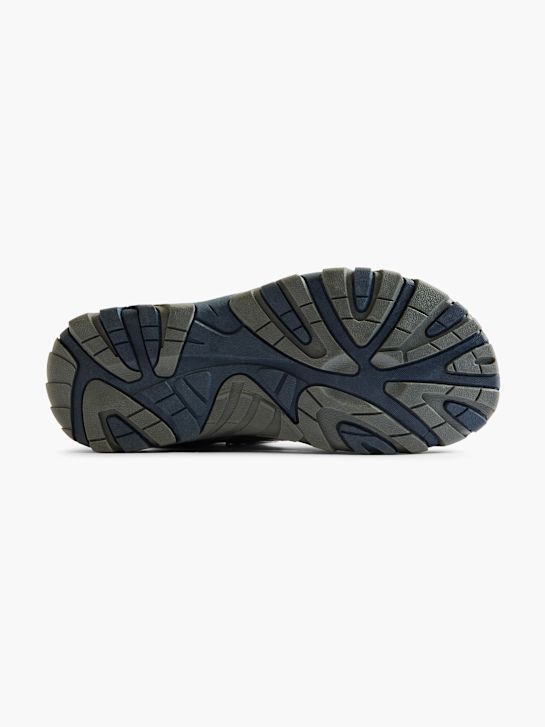 Vty Sandalias de trekking Azul oscuro 1880 4