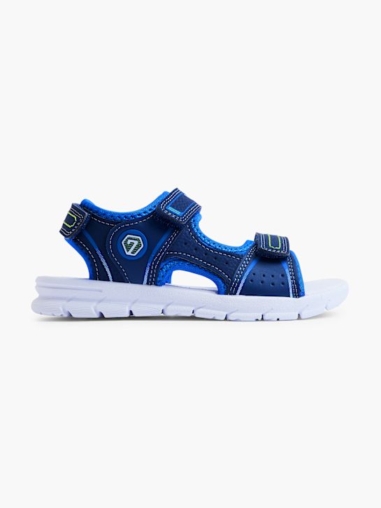 Vty Sandal Blue 491 1