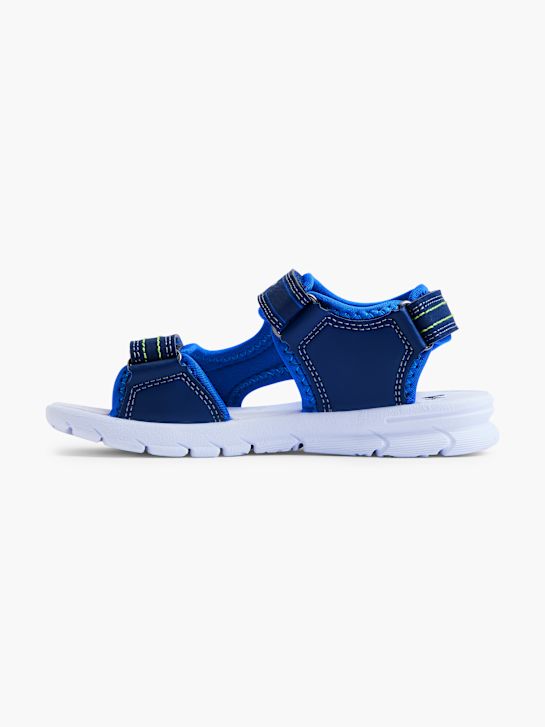 Vty Sandal Blå 491 2