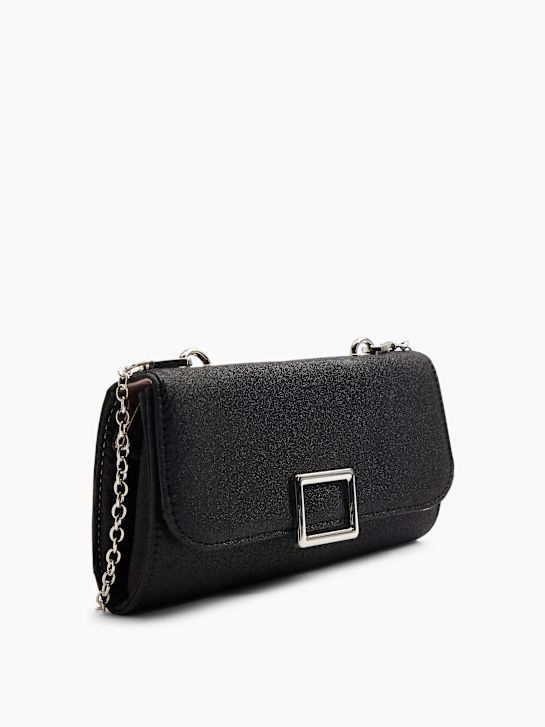 Graceland Clutch Svart 36537 1
