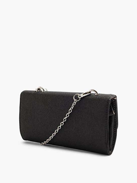 Graceland Clutch Svart 36537 3