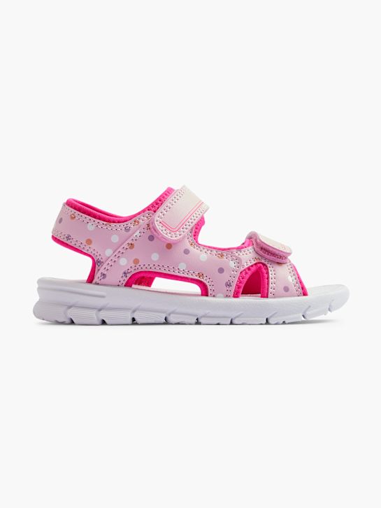 Cupcake Couture Szandál pink 7384 1