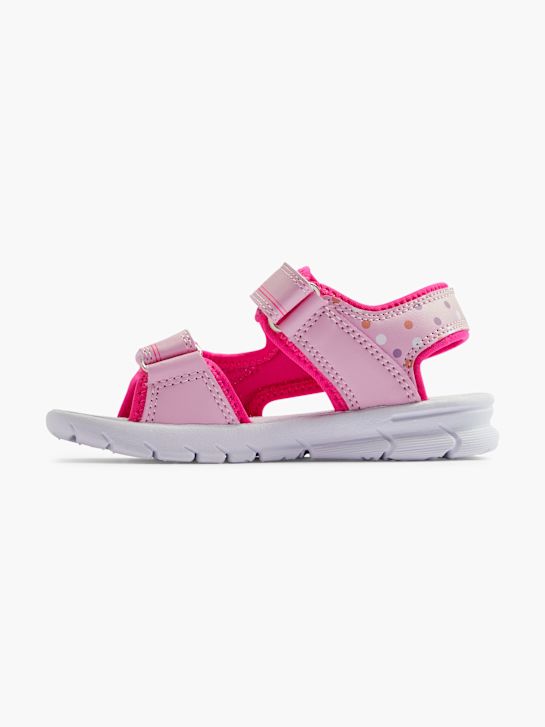 Cupcake Couture Sandale Roza 7384 2