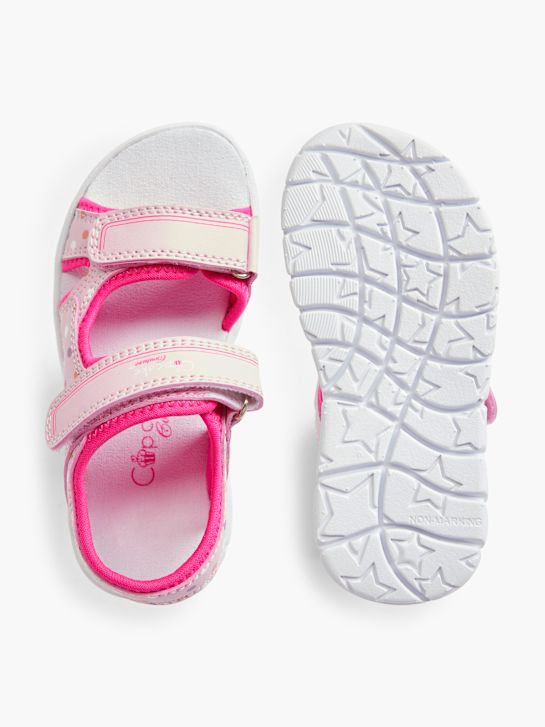 Cupcake Couture Sandale Pink 7384 3