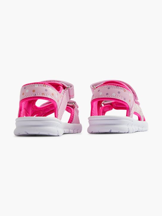 Cupcake Couture Sandale Pink 7384 4