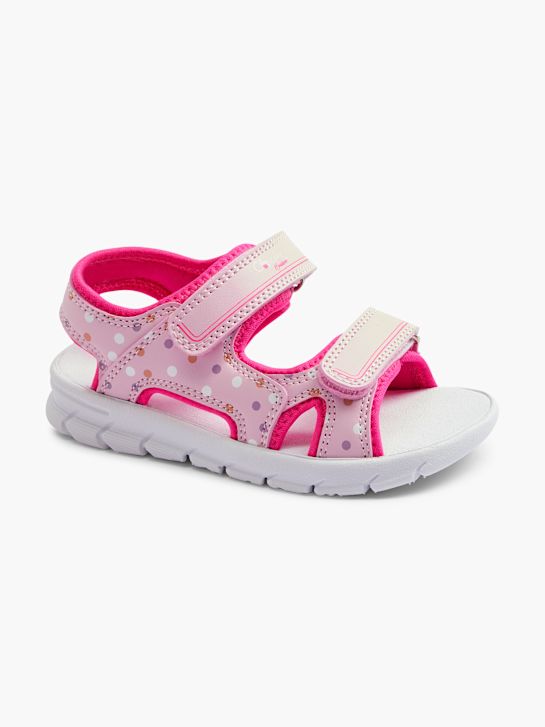 Cupcake Couture Sandale Pink 7384 6