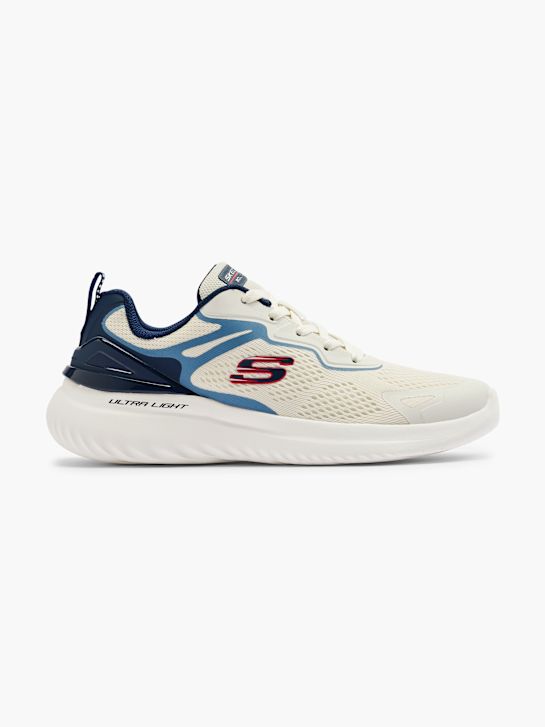 Skechers Sneaker Blu 6464 1