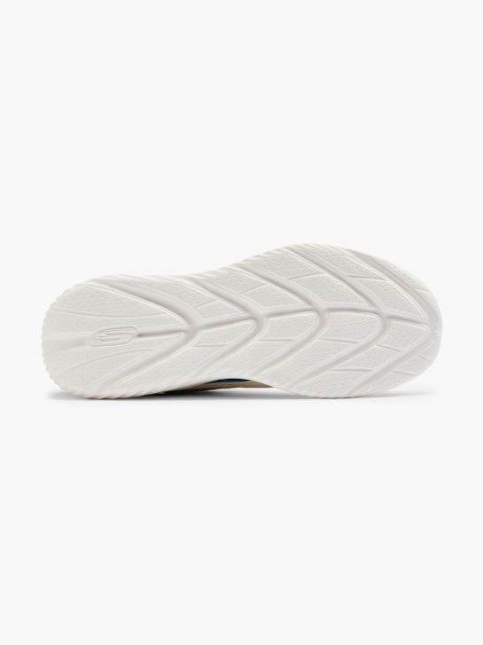 Skechers Sneaker Blu 6464 4