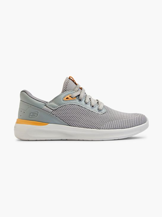 Skechers Sneakersy Szary 4655 1