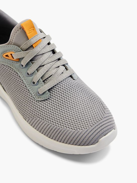 Skechers Sneakersy Szary 4655 2