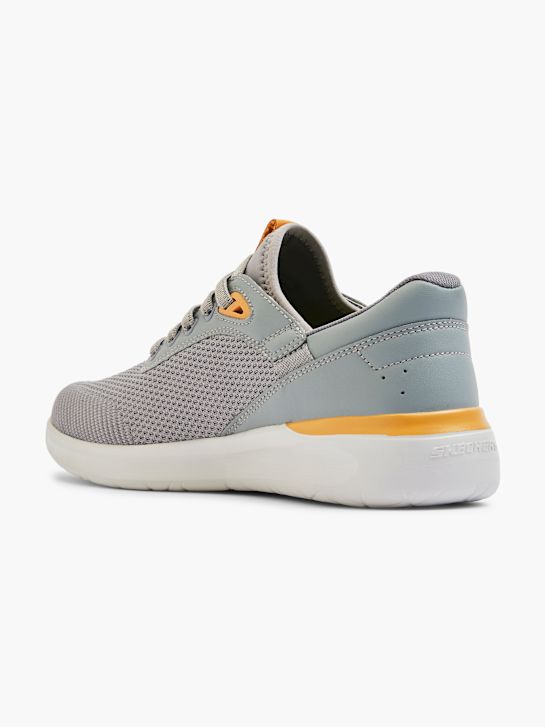 Skechers Sneakersy Szary 4655 3