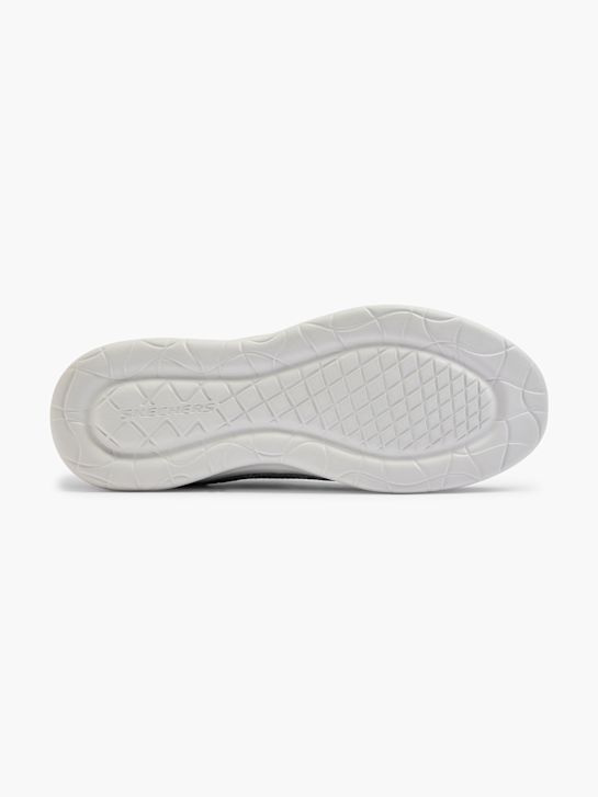 Skechers Sneakersy Szary 4655 4