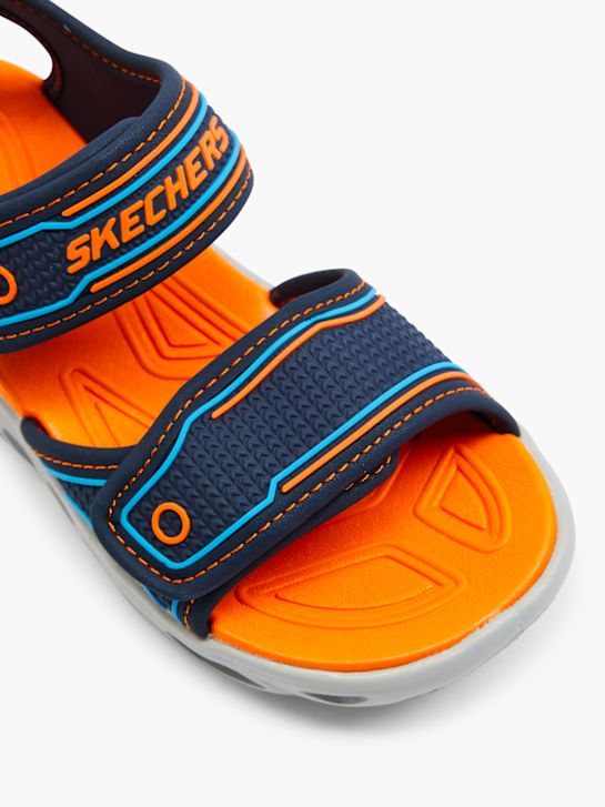 Skechers Sandalias Azul oscuro 3739 2