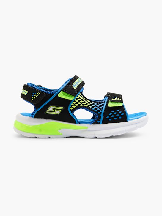 Skechers Basutės Mėlyna 6466 1