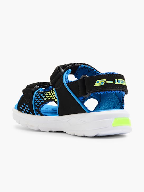 Skechers Basutės Mėlyna 6466 3