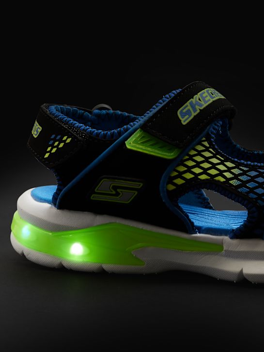 Skechers Basutės Mėlyna 6466 5
