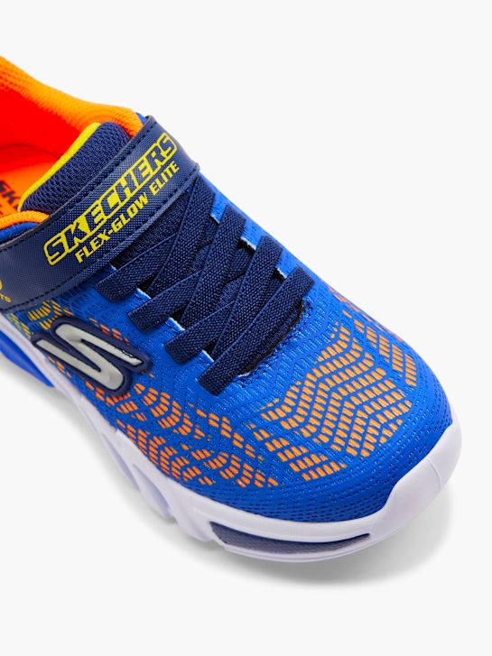 Skechers Sneaker Azul 1148 2