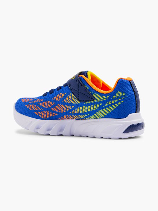 Skechers Sneaker Azul 1148 3