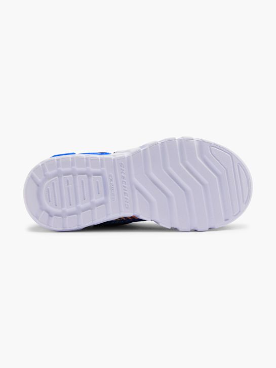 Skechers Sneaker Azul 1148 4