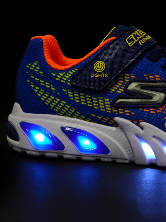 Skechers Sneaker Azul 1148 5