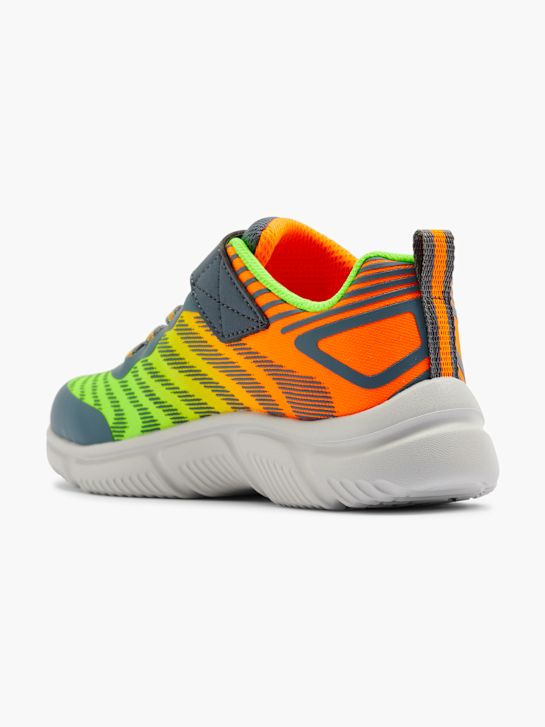 Skechers Pantofi pentru alergare Verde 1883 3