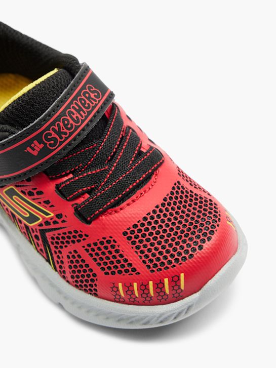 Skechers Sneaker Rosso 4658 2